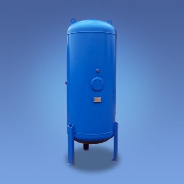 Zbiornik podciśnienia 2k litrów
